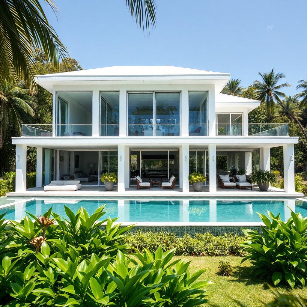 Property 152 - 4.5 Acres