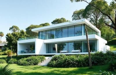 Property 156 - 1acre