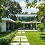 Property 155 - 1 acre