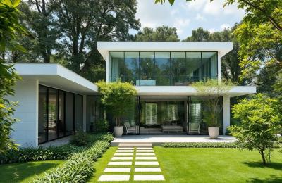 Property 155 - 1 acre