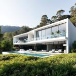 property 153 - 1 acre