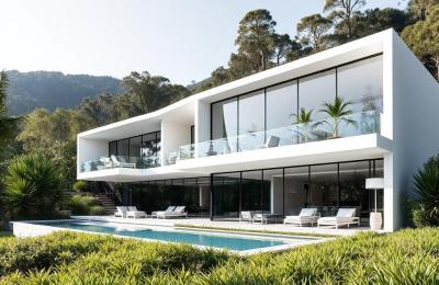 property 153 - 1 acre