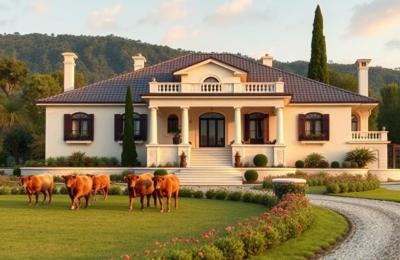 Property 159 - 100 acres